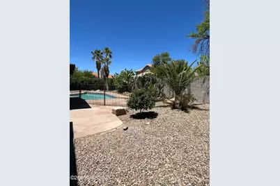 1080 W Dragoon Springs Place, Oro Valley, AZ 85737 - Photo 35