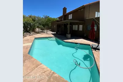 1080 W Dragoon Springs Place, Oro Valley, AZ 85737 - Photo 33