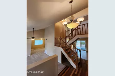 1080 W Dragoon Springs Place, Oro Valley, AZ 85737 - Photo 3