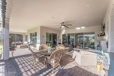 2230 E Thunder Bluff Drive, Green Valley, AZ 85614 - Photo 35