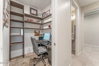 2230 E Thunder Bluff Drive, Green Valley, AZ 85614 - Photo 37