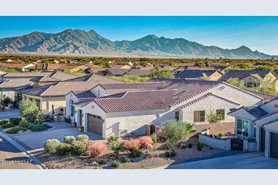 2230 E Thunder Bluff Drive, Green Valley, AZ 85614 - Photo 43