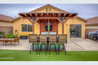 62 W James Wade Place, Vail, AZ 85641 - Photo 1