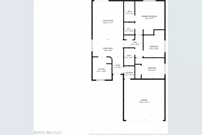 62 W James Wade Place, Vail, AZ 85641 - Photo 33