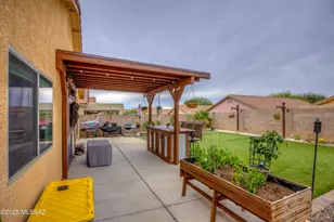 62 W James Wade Pl, Vail, AZ 85641 - Photo 29