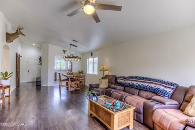 62 W James Wade Place, Vail, AZ 85641 - Photo 13