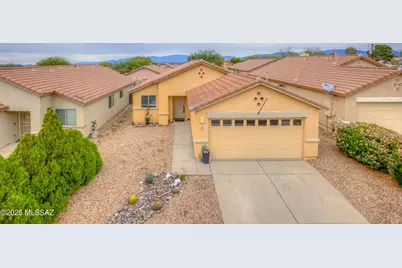 62 W James Wade Place, Vail, AZ 85641 - Photo 3