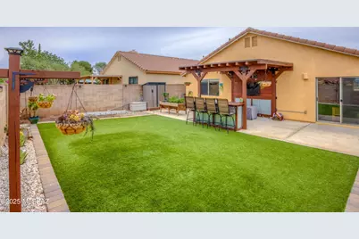 62 W James Wade Place, Vail, AZ 85641 - Photo 31