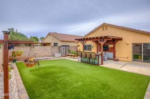 62 W James Wade Pl, Vail, AZ 85641 - Photo 31