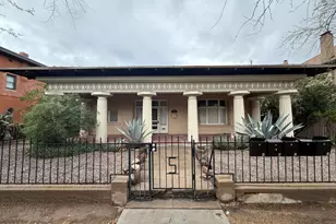324 S 6th Ave, Tucson, AZ 85701 - Photo 1