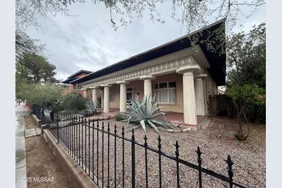 324 S 6th Avenue #B, Tucson, AZ 85701 - Photo 3