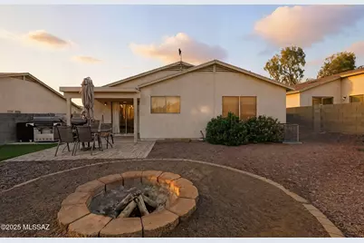 10008 E Arizona Sunset Drive, Tucson, AZ 85747 - Photo 27