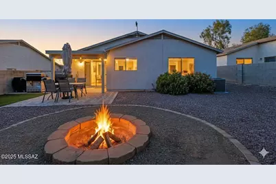 10008 E Arizona Sunset Drive, Tucson, AZ 85747 - Photo 25