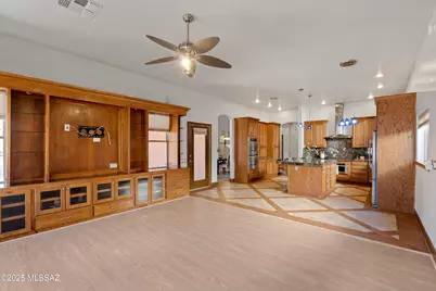 5560 N Ventana Vista Road, Tucson, AZ 85750 - Photo 19