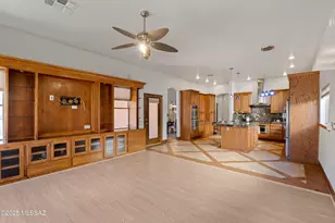 5560 N Ventana Vista Rd, Tucson, AZ 85750 - Photo 19