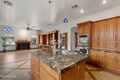 5560 N Ventana Vista Road, Tucson, AZ 85750 - Photo 15