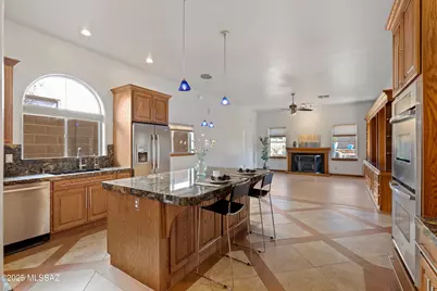 5560 N Ventana Vista Road, Tucson, AZ 85750 - Photo 11