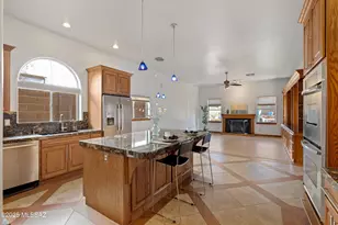 5560 N Ventana Vista Rd, Tucson, AZ 85750 - Photo 11