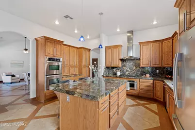 5560 N Ventana Vista Road, Tucson, AZ 85750 - Photo 13