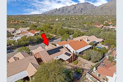 5560 N Ventana Vista Road, Tucson, AZ 85750 - Photo 45
