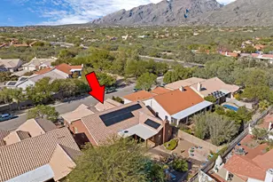 5560 N Ventana Vista Rd, Tucson, AZ 85750 - Photo 45