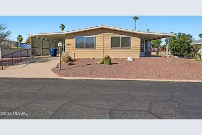 30 W Rosa Drive, Green Valley, AZ 85614 - Photo 1
