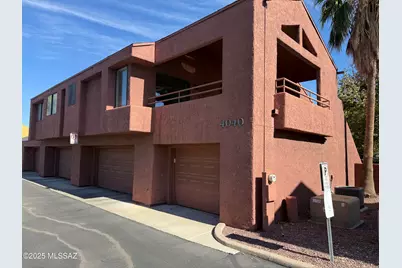 4040 N Weimer Place #4, Tucson, AZ 85719 - Photo 1
