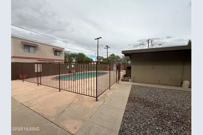2861 N Columbus Boulevard #57, Tucson, AZ 85712 - Photo 21