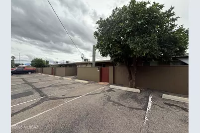 2861 N Columbus Boulevard #57, Tucson, AZ 85712 - Photo 5
