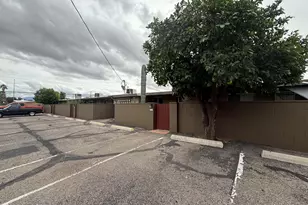 2861 N Columbus Blvd, Tucson, AZ 85712 - Photo 5