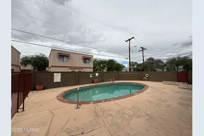 2861 N Columbus Boulevard #57, Tucson, AZ 85712 - Photo 23