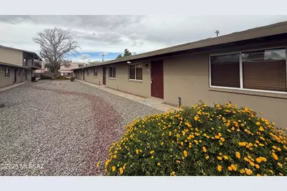 2861 N Columbus Boulevard #57, Tucson, AZ 85712 - Photo 3