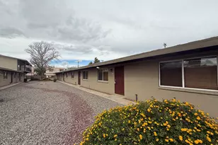 2861 N Columbus Blvd, Tucson, AZ 85712 - Photo 3