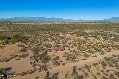 3915 E Singing Cactus Lane, Tucson, AZ 85756 - Photo 39