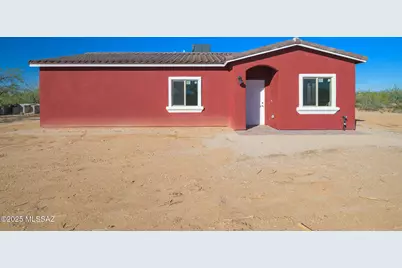 3915 E Singing Cactus Lane, Tucson, AZ 85756 - Photo 49