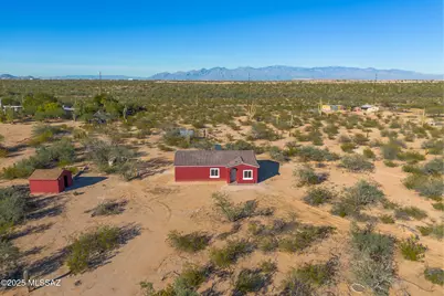 3915 E Singing Cactus Lane, Tucson, AZ 85756 - Photo 35