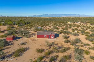 3915 E Singing Cactus Ln, Tucson, AZ 85756 - Photo 35