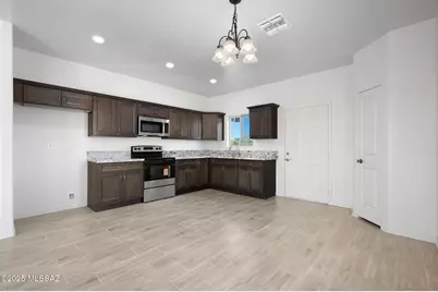3915 E Singing Cactus Lane, Tucson, AZ 85756 - Photo 9