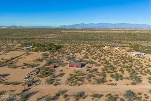 3915 E Singing Cactus Ln, Tucson, AZ 85756 - Photo 37