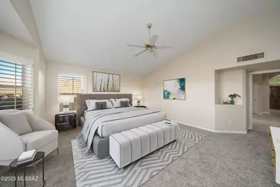 1645 E Ganymede Drive, Tucson, AZ 85737 - Photo 23