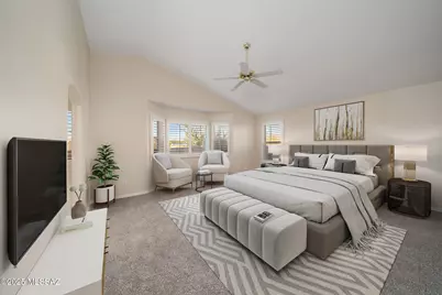 1645 E Ganymede Drive, Tucson, AZ 85737 - Photo 21