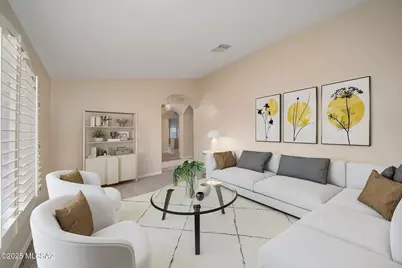 1645 E Ganymede Drive, Tucson, AZ 85737 - Photo 7