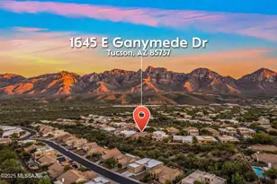 1645 E Ganymede Dr, Tucson, AZ 85737 - Photo 43