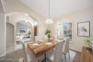 1645 E Ganymede Dr, Tucson, AZ 85737 - Photo 5