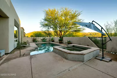7530 E Placita Ventana Hayes, Tucson, AZ 85750 - Photo 35