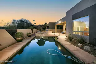 7530 E Placita Ventana Hayes, Tucson, AZ 85750 - Photo 31