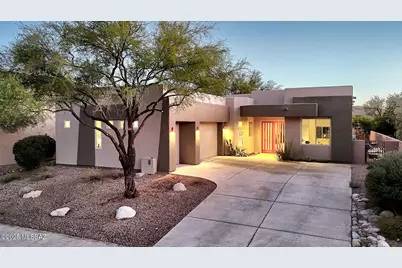 7530 E Placita Ventana Hayes, Tucson, AZ 85750 - Photo 3