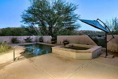 7530 E Placita Ventana Hayes, Tucson, AZ 85750 - Photo 37