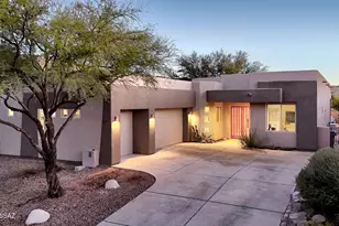 7530 E Placita Ventana Hayes, Tucson, AZ 85750 - Photo 1