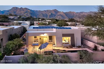 7530 E Placita Ventana Hayes, Tucson, AZ 85750 - Photo 1
